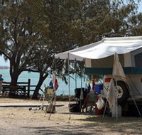 Scarness Beachfront Tourist Park - Accommodation Burleigh