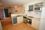La Mer Hervey Bay - Accommodation Burleigh 1