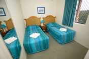 La Mer Hervey Bay - Accommodation Burleigh 2