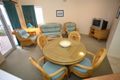La Mer Hervey Bay - Accommodation Burleigh 3