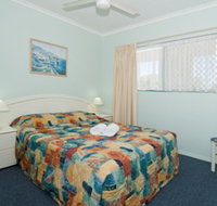 Australis Shelly Bay Resort - Accommodation Burleigh