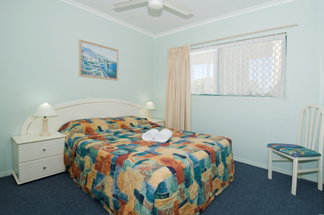 Australis Shelly Bay Resort - Accommodation Burleigh 0