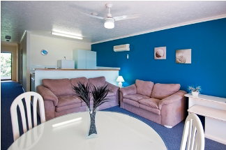 Australis Shelly Bay Resort - Accommodation Burleigh 2