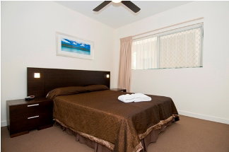Australis Shelly Bay Resort - Accommodation Burleigh 3