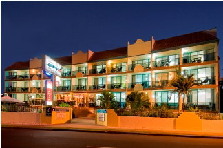Australis Shelly Bay Resort - Accommodation Burleigh 4