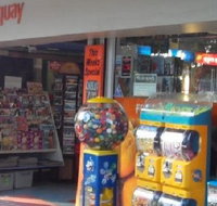 Fraser Roving Backpacker Resort - Accommodation Burleigh