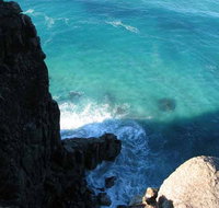 Flashpackers Hervey Bay - Accommodation Burleigh