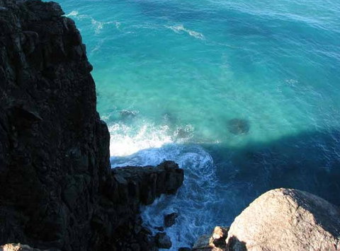 Flashpackers Hervey Bay - Accommodation Burleigh 0
