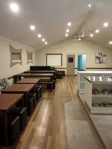 Flashpackers Hervey Bay - Accommodation Burleigh 2