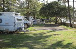 Torquay Beachfront Tourist Park - Accommodation Burleigh 1