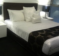 The Grange Resort Hervey Bay - Accommodation Burleigh