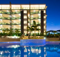 Akama Resort - Accommodation Burleigh
