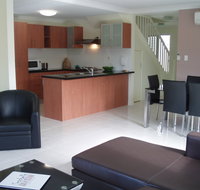 Boat Harbour Resort - Accommodation Burleigh