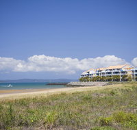 BreakFree Great Sandy Straits - Accommodation Burleigh