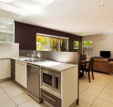Best Western Plus Quarterdecks Retreat - Accommodation Burleigh