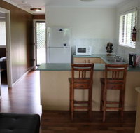 Sanctuary Lakes Fauna Retreat - Accommodation Burleigh