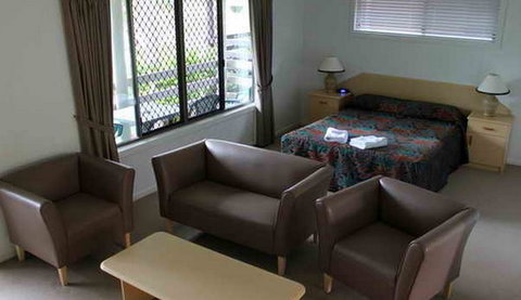 Sanctuary Lakes Fauna Retreat - Accommodation Burleigh 3