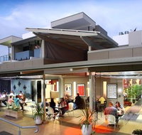 Ramada Hervey Bay - Accommodation Burleigh