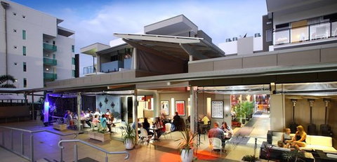 Ramada Hervey Bay - Accommodation Burleigh 0