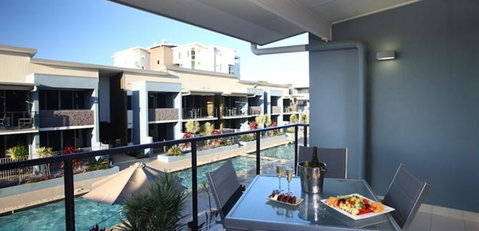 Ramada Hervey Bay - Accommodation Burleigh 1