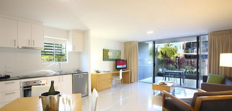 Ramada Hervey Bay - Accommodation Burleigh 2