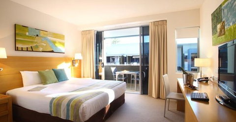 Ramada Hervey Bay - Accommodation Burleigh 4