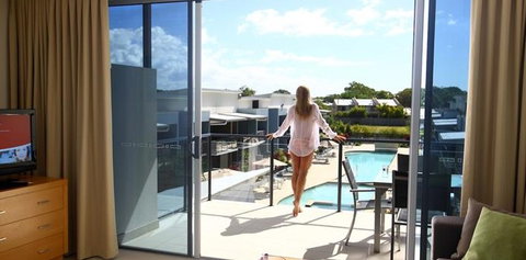Ramada Hervey Bay - Accommodation Burleigh 5