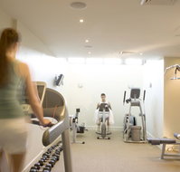 Oceans Resort and Spa Hervey Bay - Accommodation Burleigh