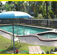 Hervey Bay Caravan Park - Accommodation Burleigh