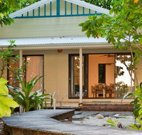 Heron Island - Accommodation Burleigh