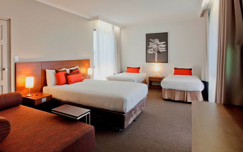 Ibis Styles Mt Isa Verona - Accommodation Burleigh 0