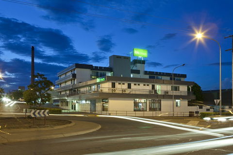 Ibis Styles Mt Isa Verona - Accommodation Burleigh 2