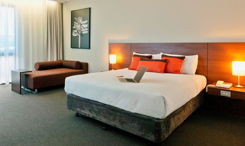 Ibis Styles Mt Isa Verona - Accommodation Burleigh 3