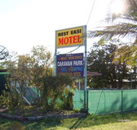Rest Easi Motel - Accommodation Burleigh