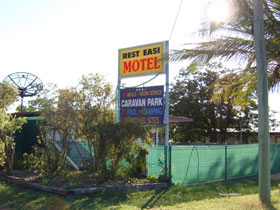 Rest Easi Motel - Accommodation Burleigh 0