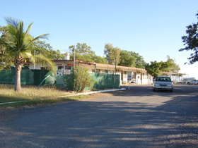 Rest Easi Motel - Accommodation Burleigh 2