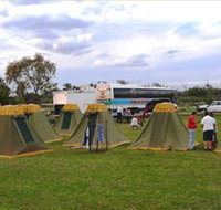 Kilcowera Station - Accommodation Burleigh
