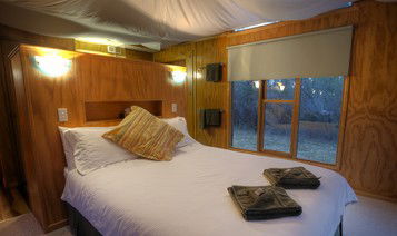 Severn-dipity - Accommodation Burleigh 0
