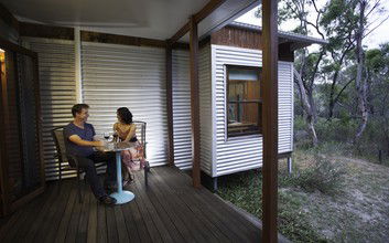 Severn-dipity - Accommodation Burleigh 1