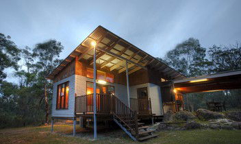 Severn-dipity - Accommodation Burleigh 2