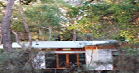 Severn-dipity - Accommodation Burleigh 5