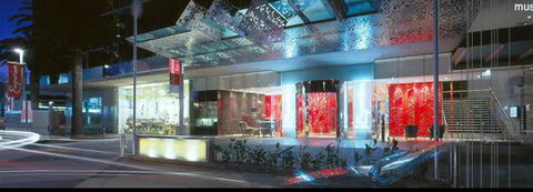 Emporium Hotel - Accommodation Burleigh 0