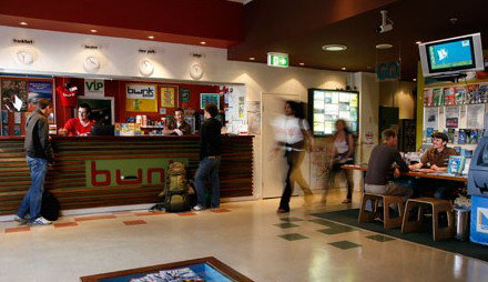 Bunk Brisbane - Accommodation Burleigh 0