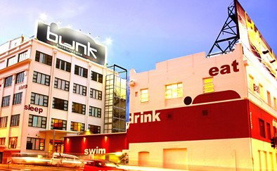 Bunk Brisbane - Accommodation Burleigh 1
