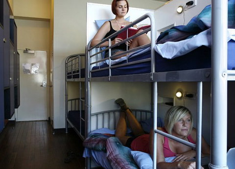 Bunk Brisbane - Accommodation Burleigh 5