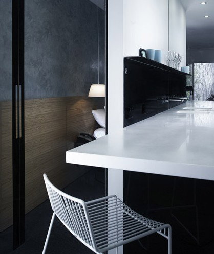 Limes Hotel Brisbane - Accommodation Burleigh 0