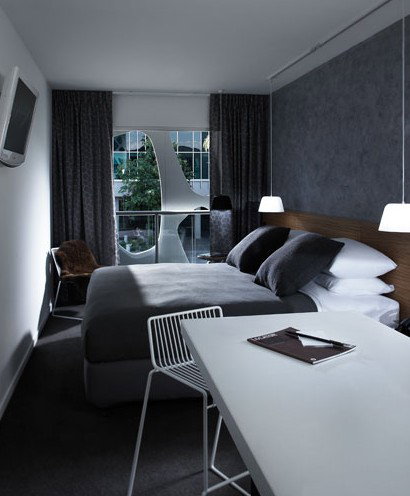 Limes Hotel Brisbane - Accommodation Burleigh 1