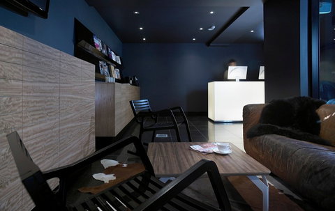 Limes Hotel Brisbane - Accommodation Burleigh 2