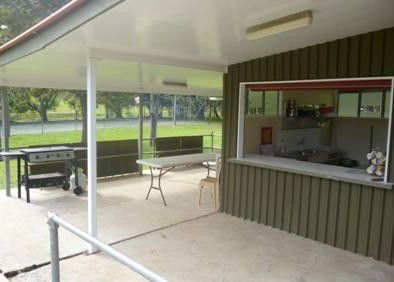 Lamington QLD Accommodation Burleigh