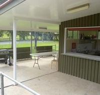 Christmas Creek Recreation Centre - Accommodation Burleigh